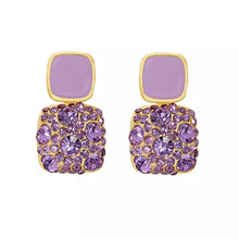 Load image into Gallery viewer, Kira Earrings
