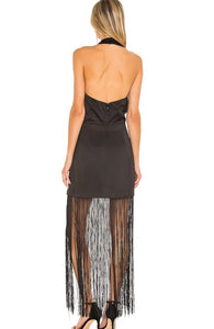 bcbg dress