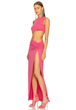 Load image into Gallery viewer, sexy maxi dress shopluxhouse
