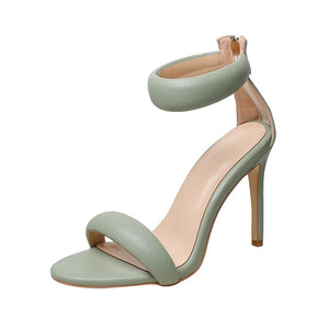 Jodie Heels || Sage