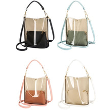 Load image into Gallery viewer, jelly beach bag shopluxhouse
