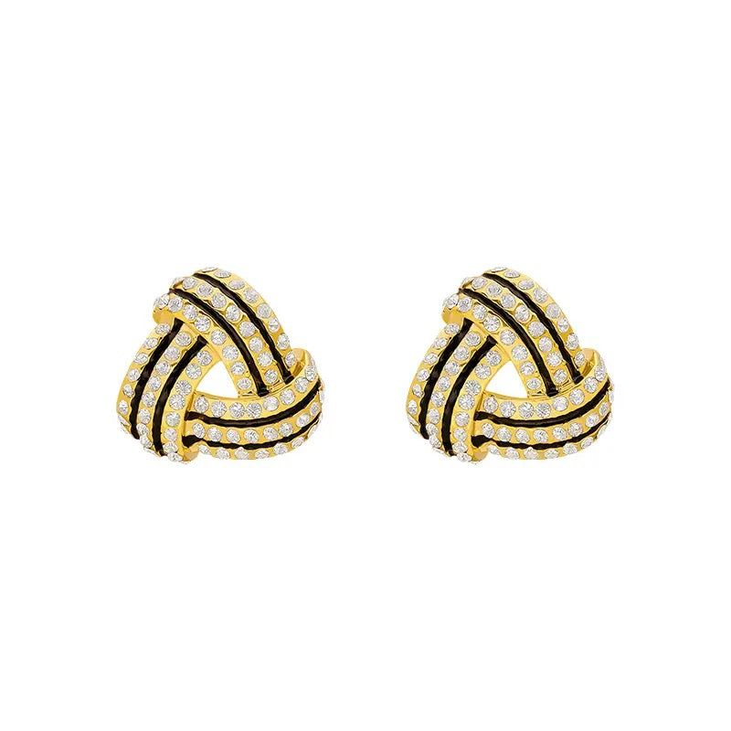 Naomi Earrings