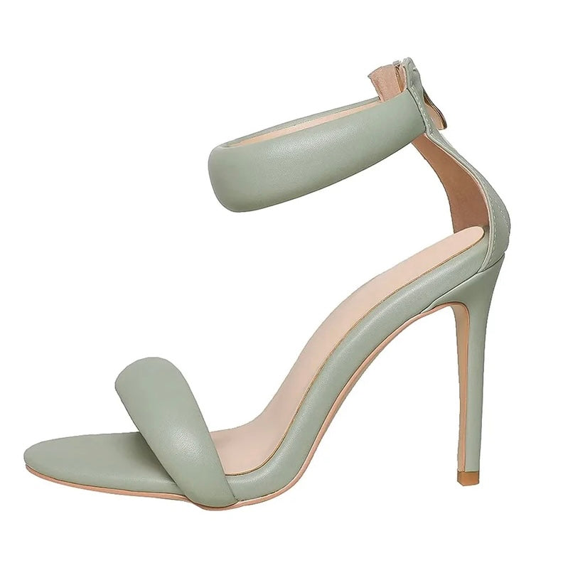 Jodie Heels || Sage