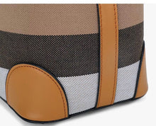 Load image into Gallery viewer, burberry hobo bag
