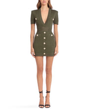 Load image into Gallery viewer, balmain dress
