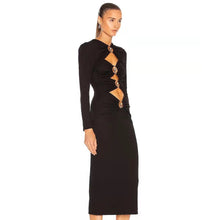 Load image into Gallery viewer, herve ledger dress
