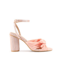 Load image into Gallery viewer, zara bow heels
