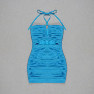 revolve bodycon dress