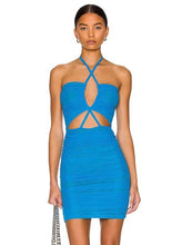 Load image into Gallery viewer, revolve bodycon dress
