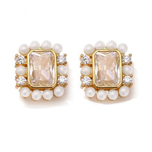 Load image into Gallery viewer, Joie Earrings
