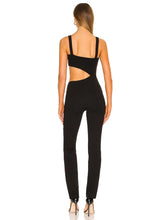 Load image into Gallery viewer, black jumpsuit revolve
