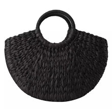 Load image into Gallery viewer, Lori Bag || Black
