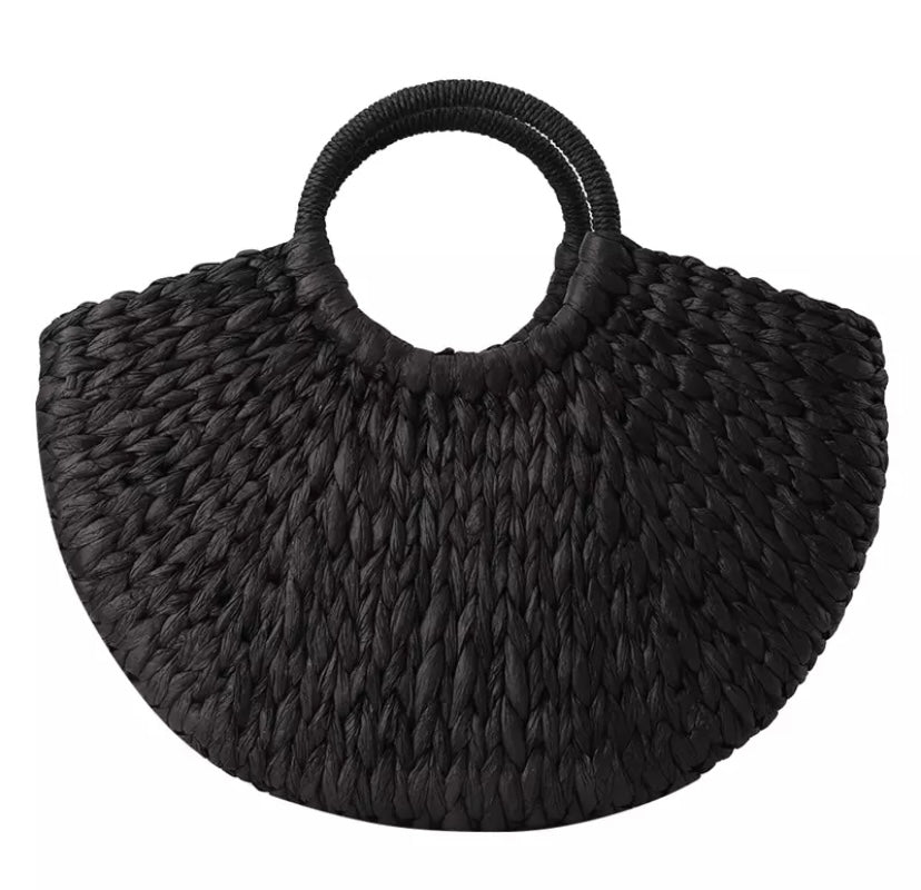 Lori Bag || Black