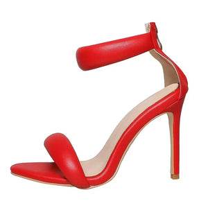 cheap designer heels balmain heels revolve heels