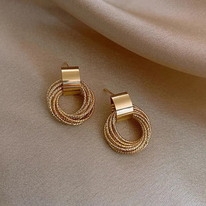 Jonnie Earrings