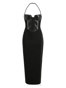 black cocktail dress shopluxhouse