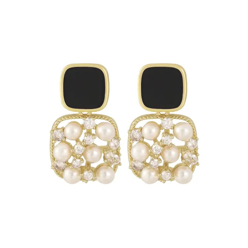 Veronica Earrings