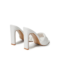 Load image into Gallery viewer, Charlie Heels || White
