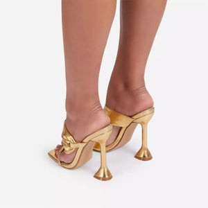 Gabby Heels