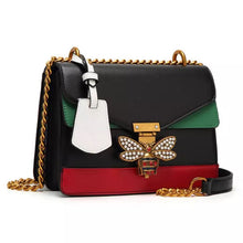 Load image into Gallery viewer, gucci bee bag
