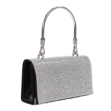 Load image into Gallery viewer, Rhinestone Shoulder Bag
