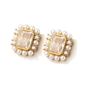 Joie Earrings