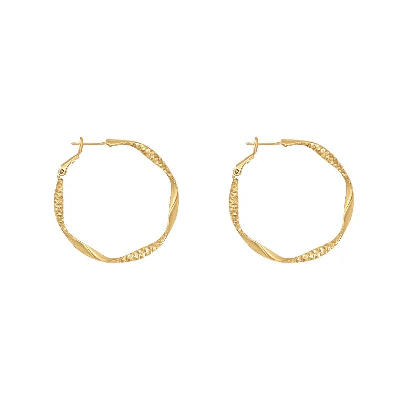 Alexis Earrings