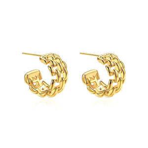 Serena Earrings