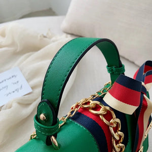 Irina Bag || Green