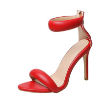 Load image into Gallery viewer, cheap designer heels balmain heels revolve heels
