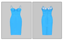 Load image into Gallery viewer, shopluxhouse bandage dress
