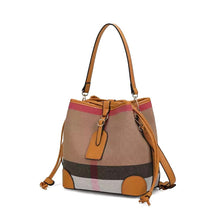 Load image into Gallery viewer, burberry hobo bag
